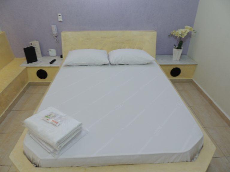 Motel Kokeluxe Кашоейра Паулиста Екстериор снимка