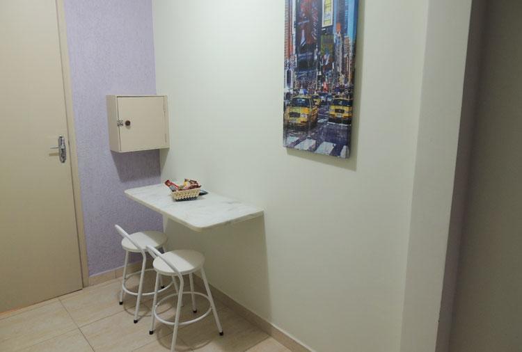 Motel Kokeluxe Кашоейра Паулиста Екстериор снимка