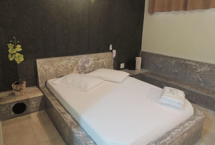 Motel Kokeluxe Кашоейра Паулиста Екстериор снимка